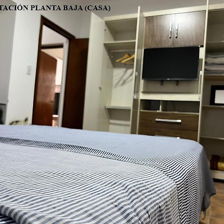 Este Es Mi Lugar, Salta Capitalアパートメント エクステリア 写真
