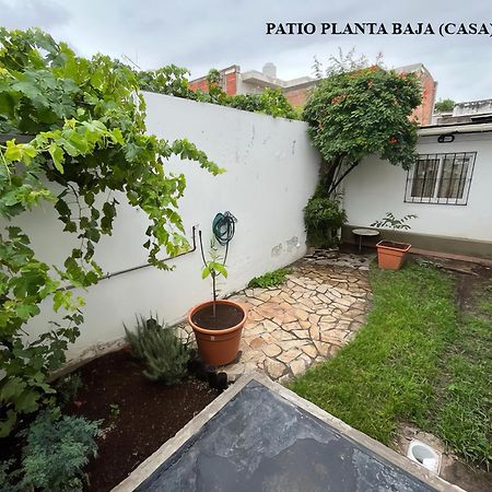 Este Es Mi Lugar, Salta Capitalアパートメント エクステリア 写真