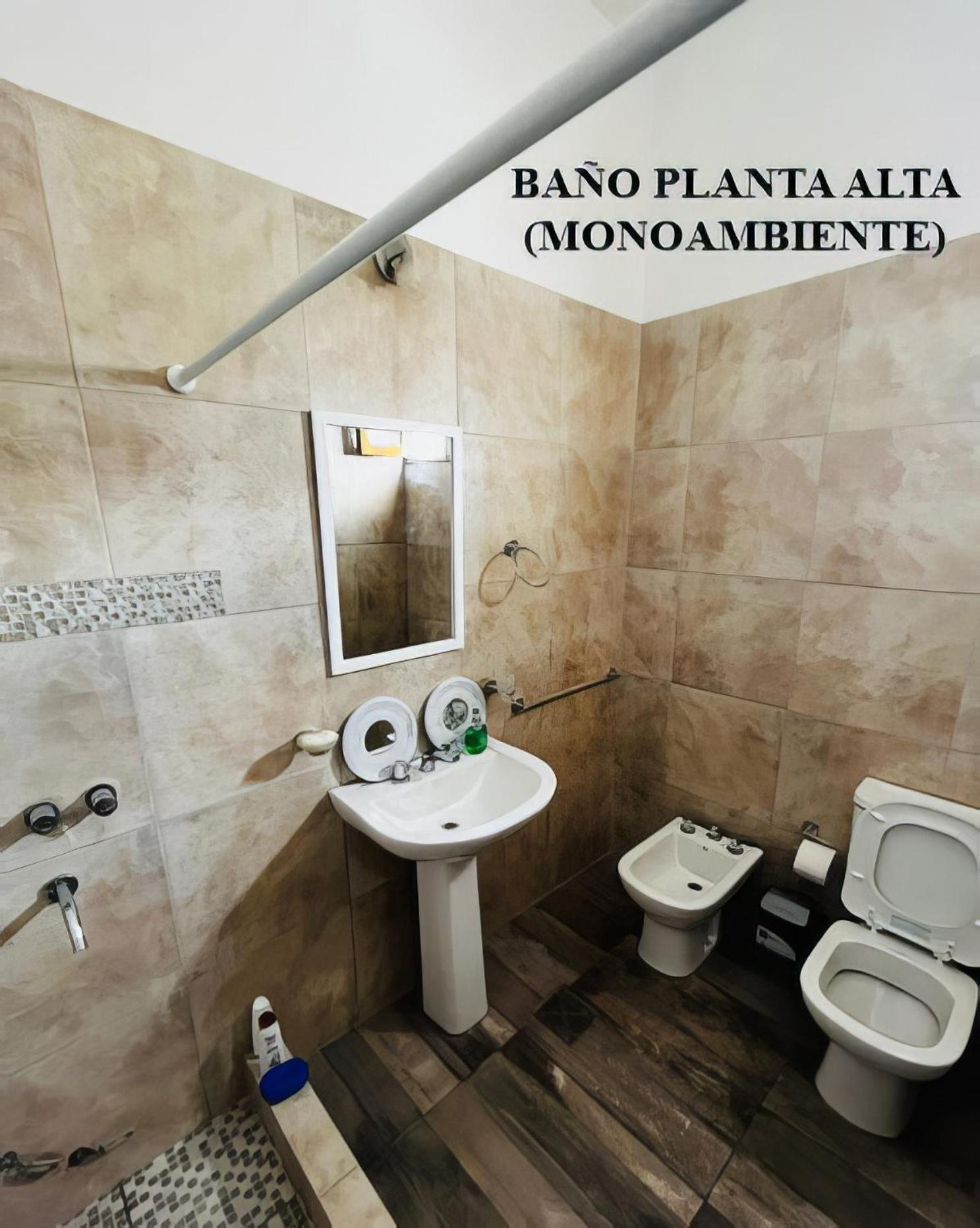 Este Es Mi Lugar, Salta Capitalアパートメント エクステリア 写真