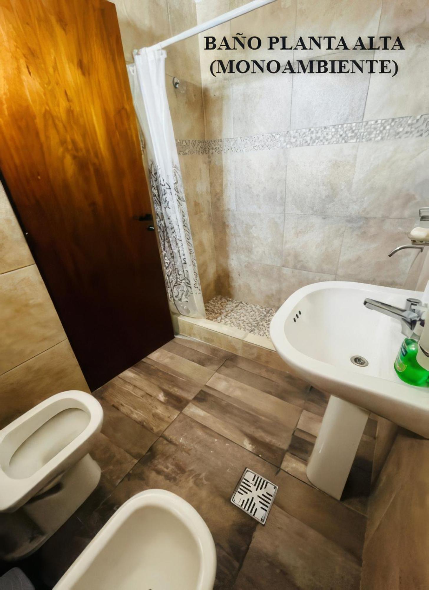 Este Es Mi Lugar, Salta Capitalアパートメント エクステリア 写真