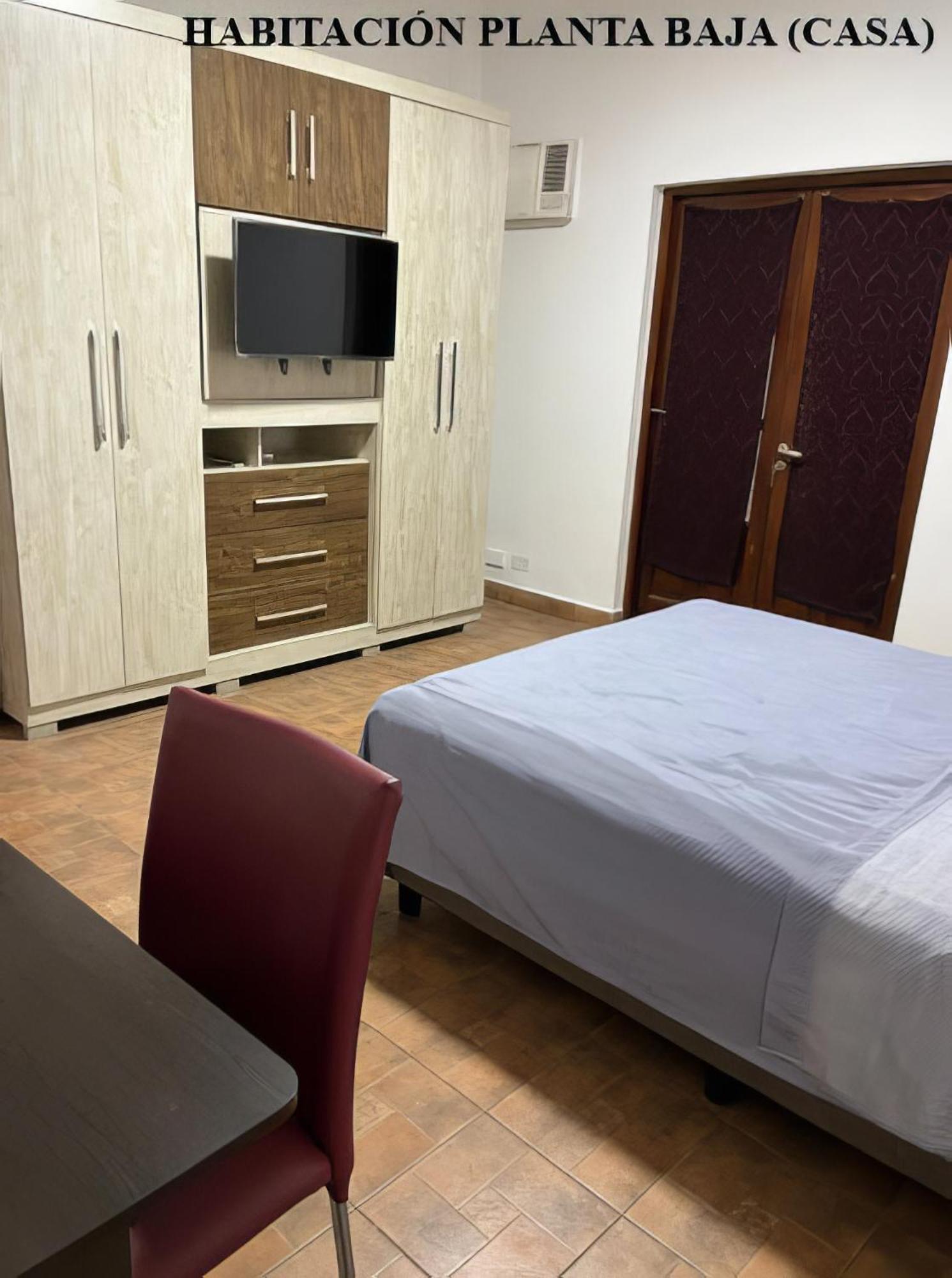 Este Es Mi Lugar, Salta Capitalアパートメント エクステリア 写真