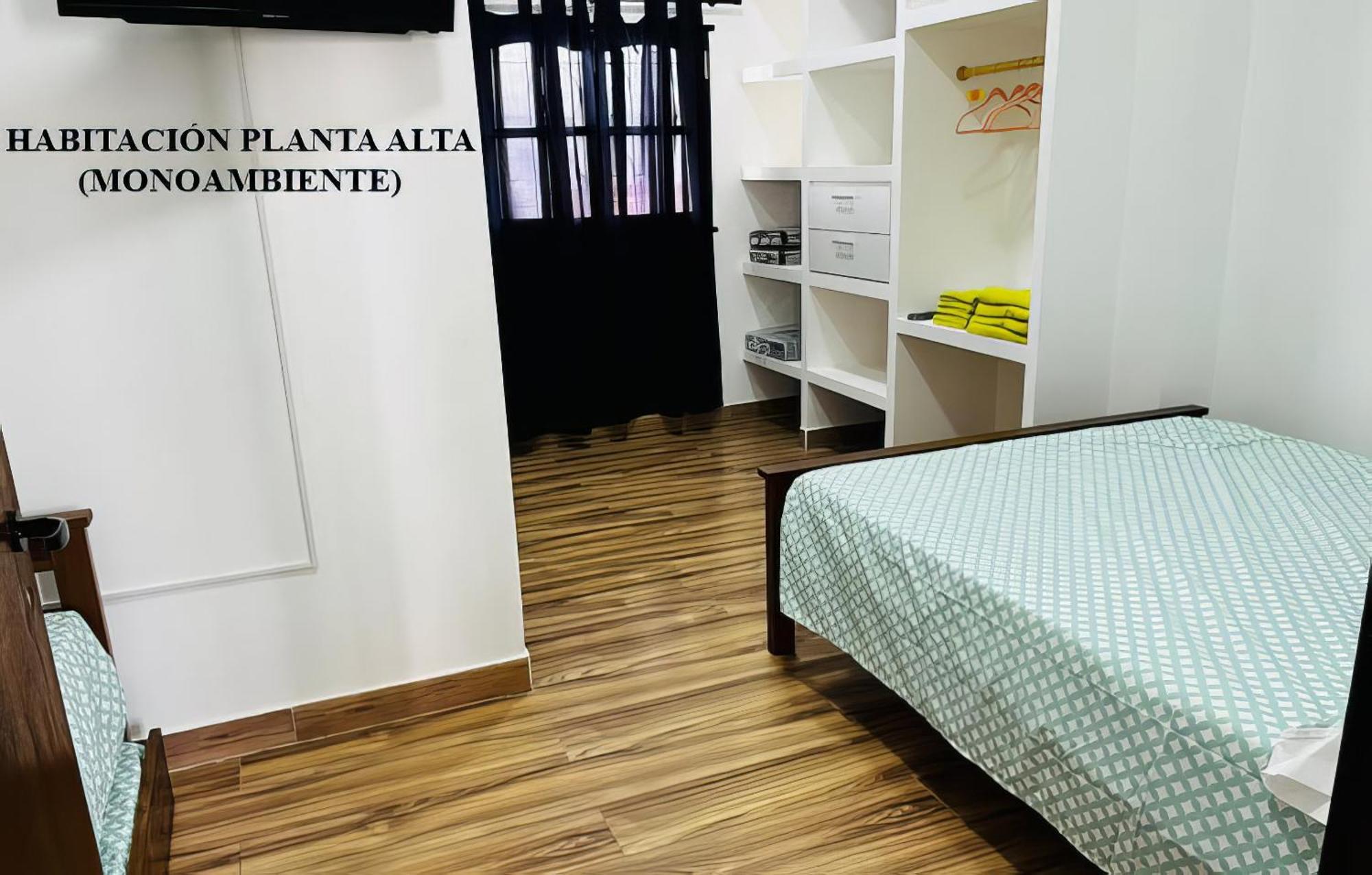 Este Es Mi Lugar, Salta Capitalアパートメント エクステリア 写真