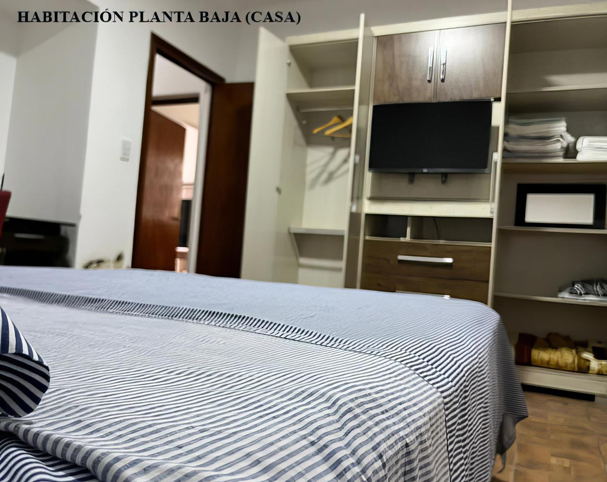 Este Es Mi Lugar, Salta Capitalアパートメント エクステリア 写真
