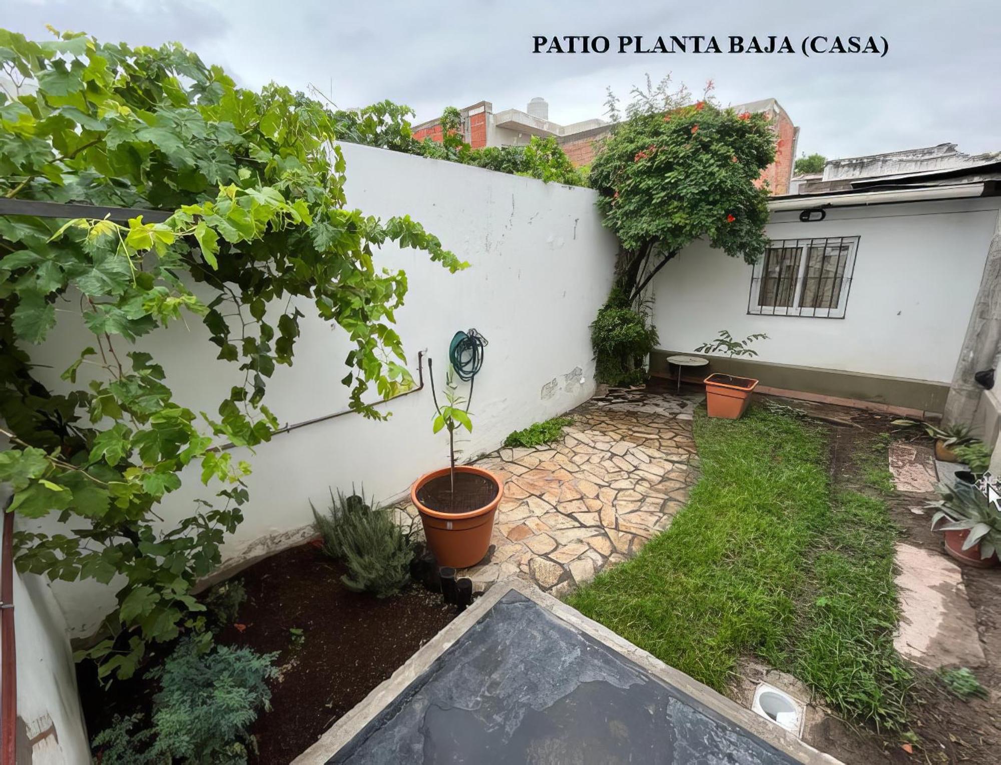 Este Es Mi Lugar, Salta Capitalアパートメント エクステリア 写真